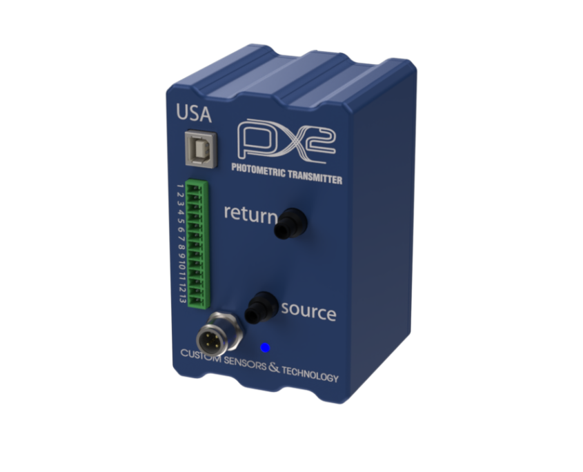 Photometers - Custom Sensors & Technology