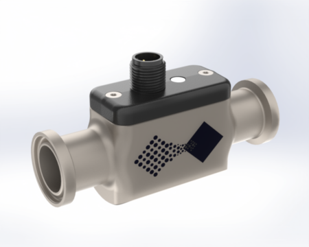 CUSTOM SENSOR ADVISORS CUSTOM SENSORS visual data 7