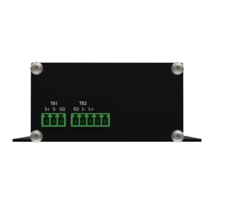 M86 With Display Render - SIDE